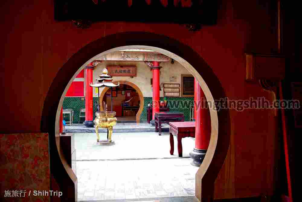 第4307篇[彰化花壇]白沙坑明聖宮天上聖母Ｘ台灣施旅行｜Changhua Huatan Mingsheng Temple X Taiwan ShihTrip