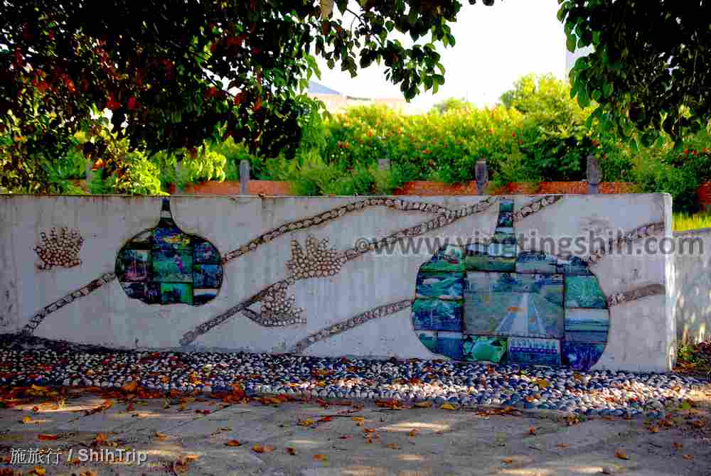第4332篇[彰化伸港]曾家社區故事牆Ｘ台灣施旅行｜Changhua Shengang Zengjia Community Story Wall X Taiwan ShihTrip