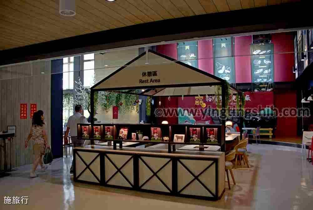 第4881篇[高雄燕巢]裕賀牛觀光工廠Ｘ台灣施旅行｜Kaohsiung Yanchao YUHO FOOD Tourism Factory X Taiwan ShihTrip