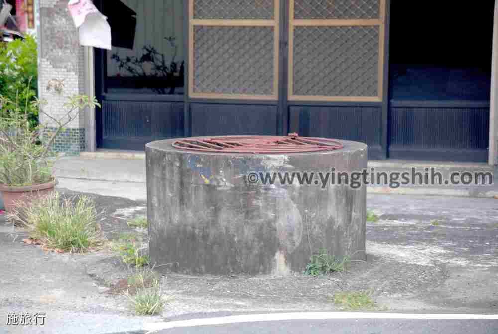 第4895篇[高雄美濃]百年公井Ｘ台灣施旅行｜Kaohsiung Meinong Centennial Public Well X Taiwan ShihTrip