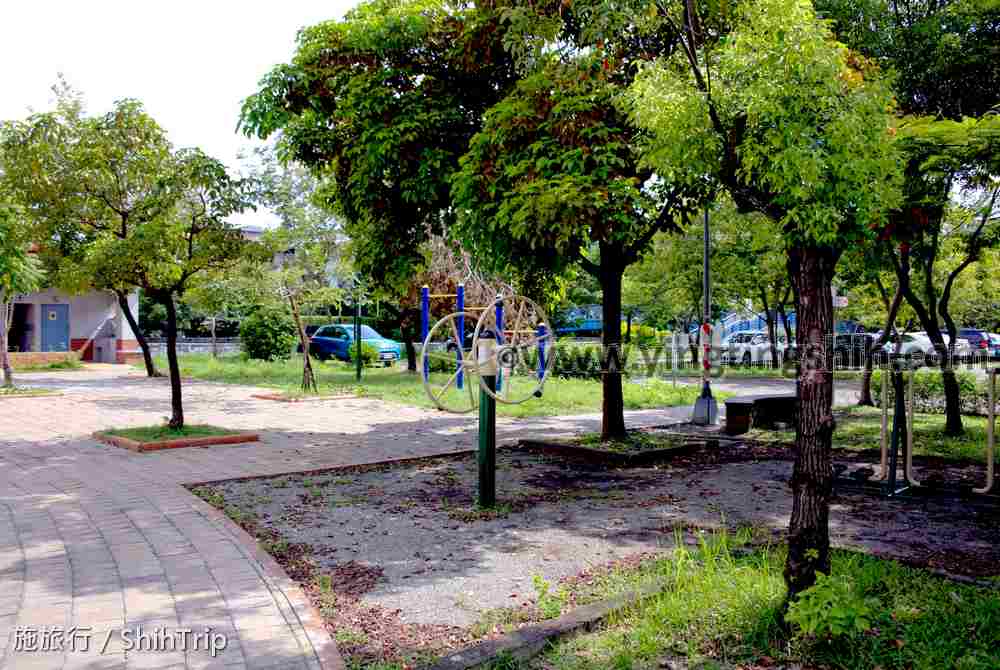 第4907篇[高雄美濃]雙峰公園Ｘ台灣施旅行｜Kaohsiung Meinong Shuangfeng Park X Taiwan ShihTrip