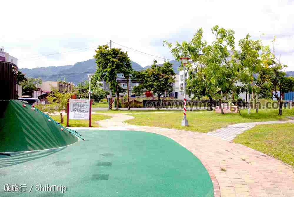 第4907篇[高雄美濃]雙峰公園Ｘ台灣施旅行｜Kaohsiung Meinong Shuangfeng Park X Taiwan ShihTrip