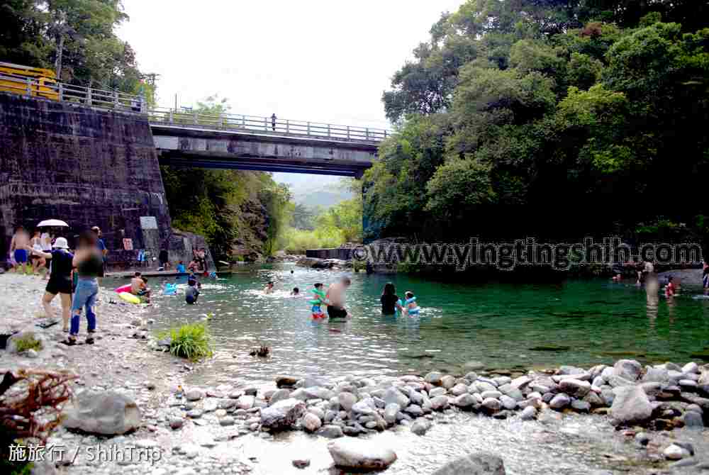 第5042篇[花蓮壽豐]白鮑溪親水園區Ｘ台灣施旅行｜Hualien Shoufeng Baibao Creek Water Park X Taiwan ShihTrip