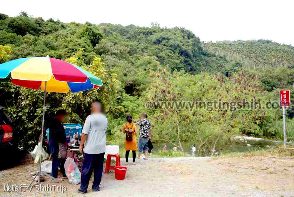 第5043篇[花蓮壽豐]白鮑溪戲水區Ｘ台灣施旅行｜Hualien Shoufeng Baibao Creek Water Playing Area X Taiwan ShihTrip