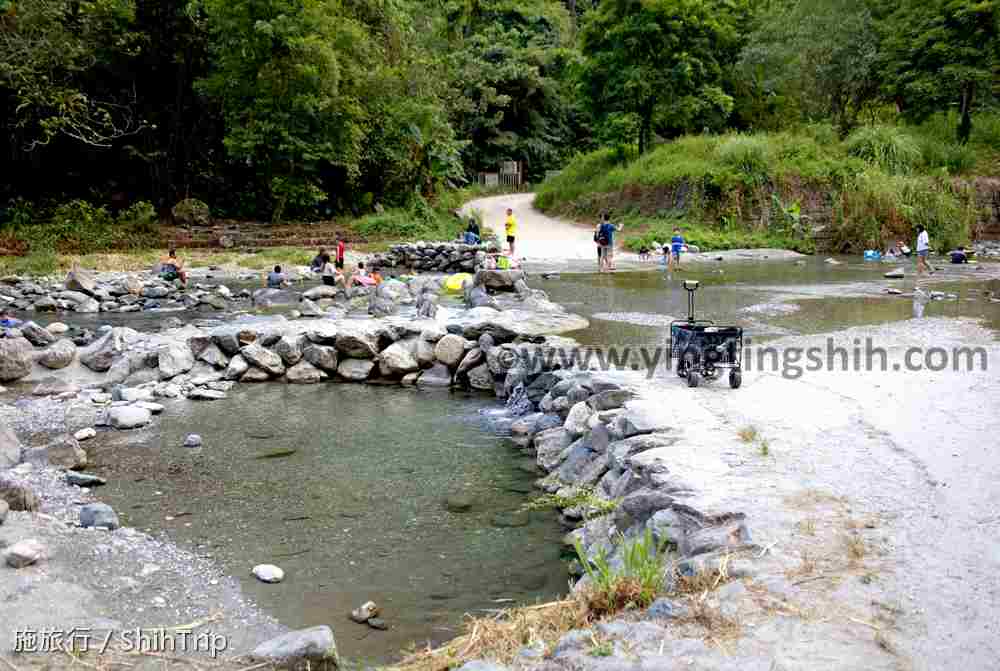 第5044篇[花蓮壽豐]白鮑溪戲水點／公廁Ｘ台灣施旅行｜Hualien Shoufeng Baibao Creek Water Playing Area／Public Toilet X Taiwan ShihTrip