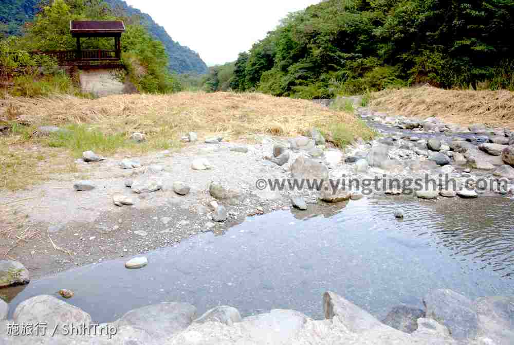 第5044篇[花蓮壽豐]白鮑溪戲水點／公廁Ｘ台灣施旅行｜Hualien Shoufeng Baibao Creek Water Playing Area／Public Toilet X Taiwan ShihTrip