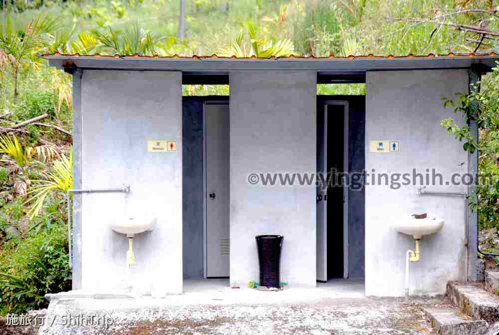 第5045篇[花蓮壽豐]白鮑溪上土地公／永福宮／公廁Ｘ台灣施旅行｜Hualien Shoufeng Baibao Creek Yongfu Temple／Public Toilet X Taiwan ShihTrip
