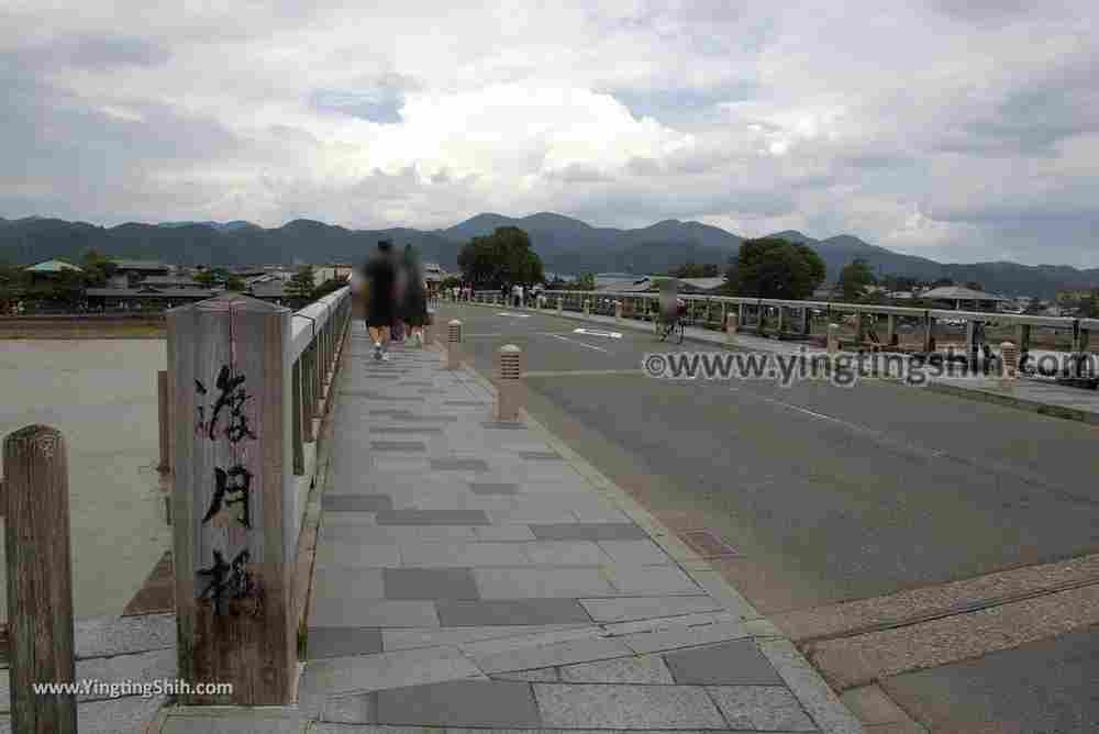 YTS_YTS_20180711_Japan Kansai Kyoto Arashiyama Park／Togetu Kobashi Bridge日本京都嵐山公園龜山地區／渡月橋040_3A5A3002.jpg