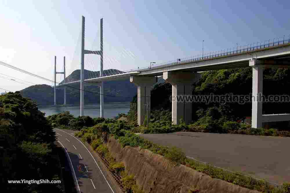 YTS_YTS_20180818_Japan Kyushu Nagasaki Megamio Bridge日本九州長崎女神大橋／觀光步道／自行車道008_3A5A7051.jpg