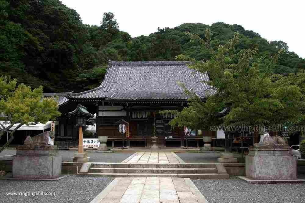 YTS_YTS_20180712_Japan Tyoko Arashiyama Hōrin-ji Temple／Dendengu 日本京都虚空蔵法輪寺（漆寺）／電電宮／電電寶塔040_3A5A9144.jpg