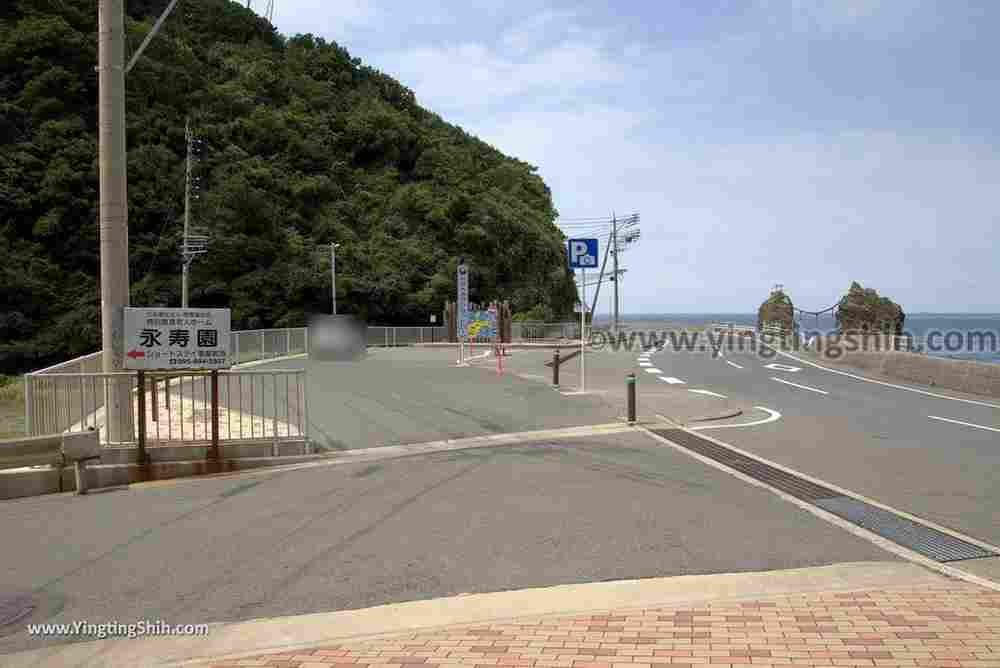YTS_YTS_20180818_Japan Kyushu Nagasaki Meoto Iwa／Wedded Rocks日本九州長崎野母崎黑濱海岸夫婦岩024_3A5A3418.jpg