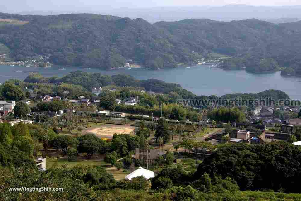 YTS_YTS_20180819_Japan Kyushu Nagasaki Sasebo Kujukushima Observation Deck日本九州長崎佐世保九十九島八景石岳展望台園地051_3A5A9969.jpg
