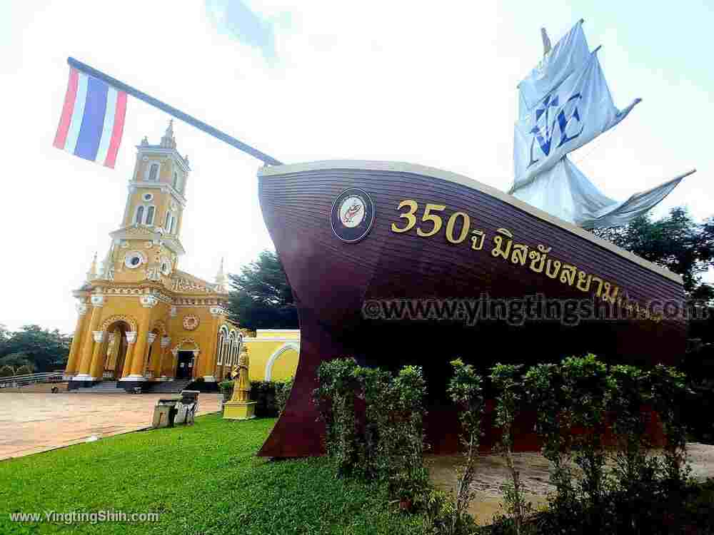 YTS_YTS_20200123_泰國大城聖若瑟堂Thailand Ayutthaya Saint Joseph Catholic Church019_IMG_9424.jpg