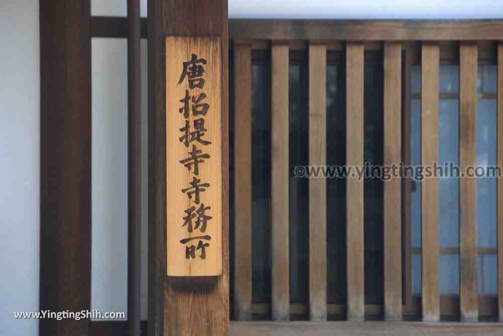 YTS_YTS_20180716_Japan Nara Toshodai-ji日本奈良唐招提寺／世界文化遺產／律宗總本山030_3A5A1993.jpg