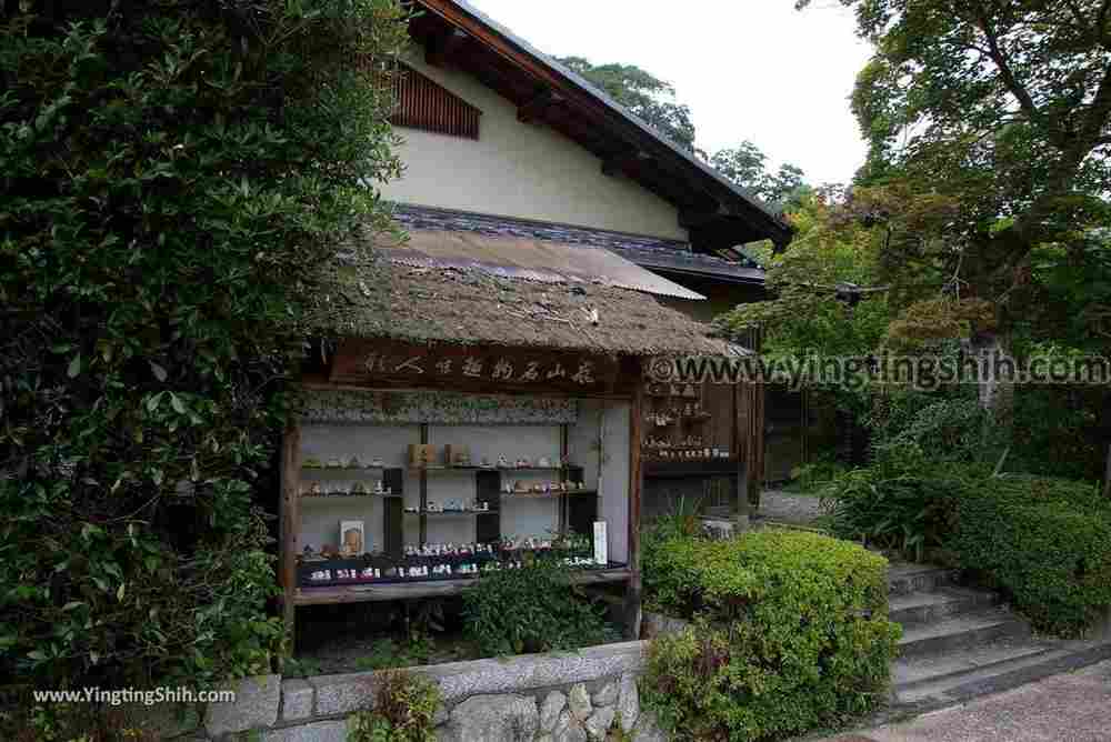 YTS_YTS_20180712_Japan Kansai Kyoto Arashiyama Nison-in Temple 日本關西（近畿）京都嵐山二尊院／嵐山名物趣味人形003_3A5A5790.jpg