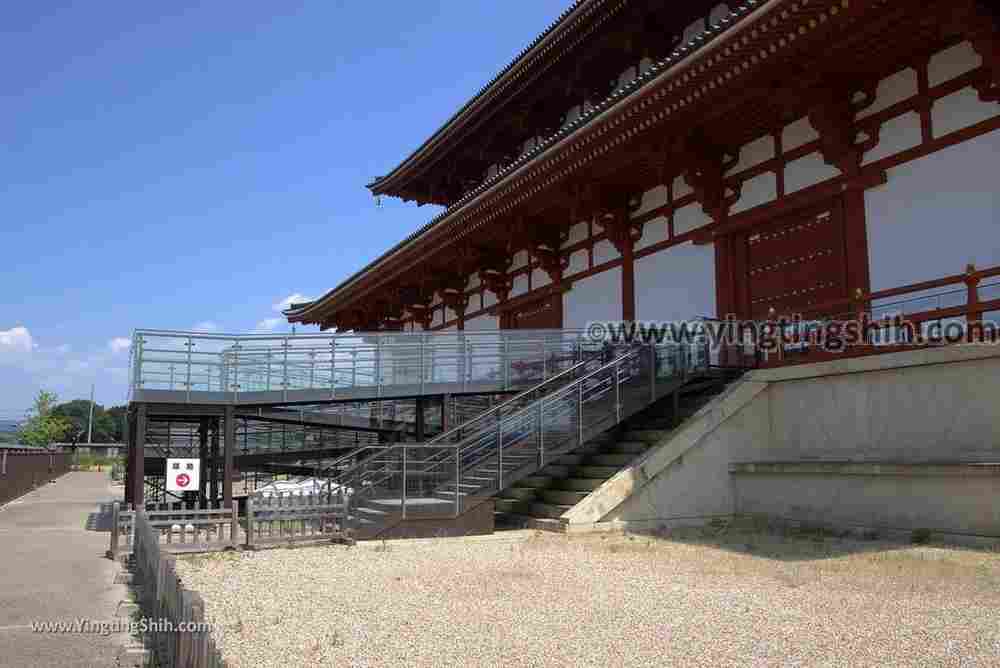 YTS_YTS_20180715_Japan Kansai Nara Heijo Palace Remains日本關西奈良平城宮跡／大極殿／朱雀門／遺構展示館266_3A5A9973.jpg