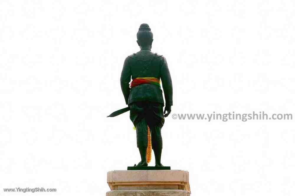 YTS_YTS_20200122_泰國大城烏通王紀念像Thailand Ayutthaya King U-Thong014_539A8727.jpg