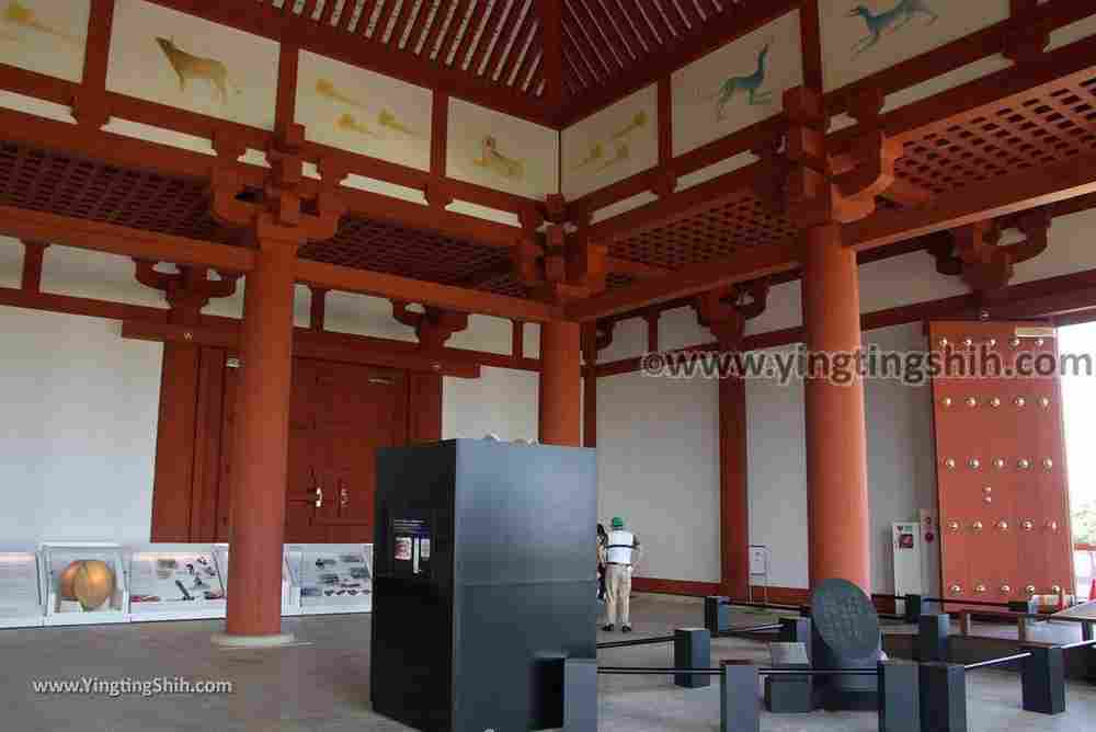 YTS_YTS_20180715_Japan Kansai Nara Heijo Palace Remains日本關西奈良平城宮跡／大極殿／朱雀門／遺構展示館295_3A5A0172.jpg