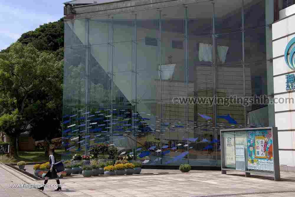 YTS_YTS_20180820_Japan Nagasaki Sasebo Kujukushima Aquarium Umi-kirara日本長崎佐世保九十九島水族館／日本最大水母交嚮樂廳018_3A5A2146.jpg