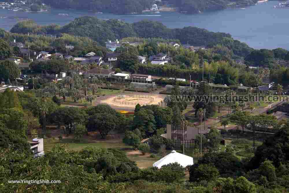 YTS_YTS_20180819_Japan Kyushu Nagasaki Sasebo Kujukushima Observation Deck日本九州長崎佐世保九十九島八景石岳展望台園地052_3A5A0222.jpg