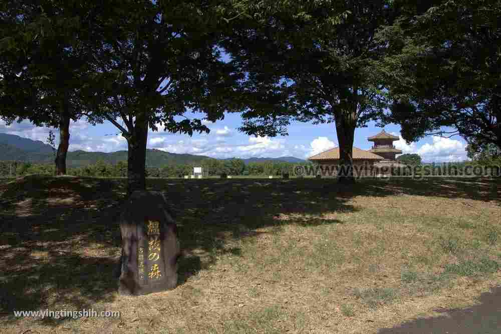 YTS_YTS_20180813_Japan Kyushu Kumamoto Yamaga Historical Park Kikuchi Castle日本九州熊本山鹿歴史公園鞠智城／温故創生館066_3A5A6957.jpg