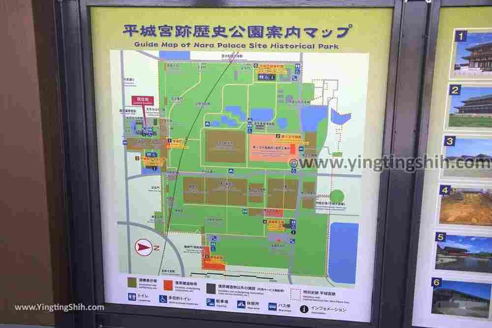 YTS_YTS_20180715_Japan Kansai Nara Heijo Palace Remains日本關西奈良平城宮跡／大極殿／朱雀門／遺構展示館046_3A5A7770.jpg