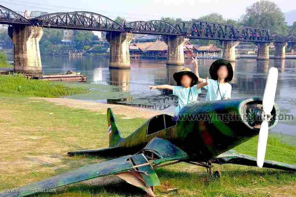 YTS_YTS_20200124_泰國北碧桂河大橋Thailand Kanchanaburi River Kwai Bridge050_539A2005.jpg