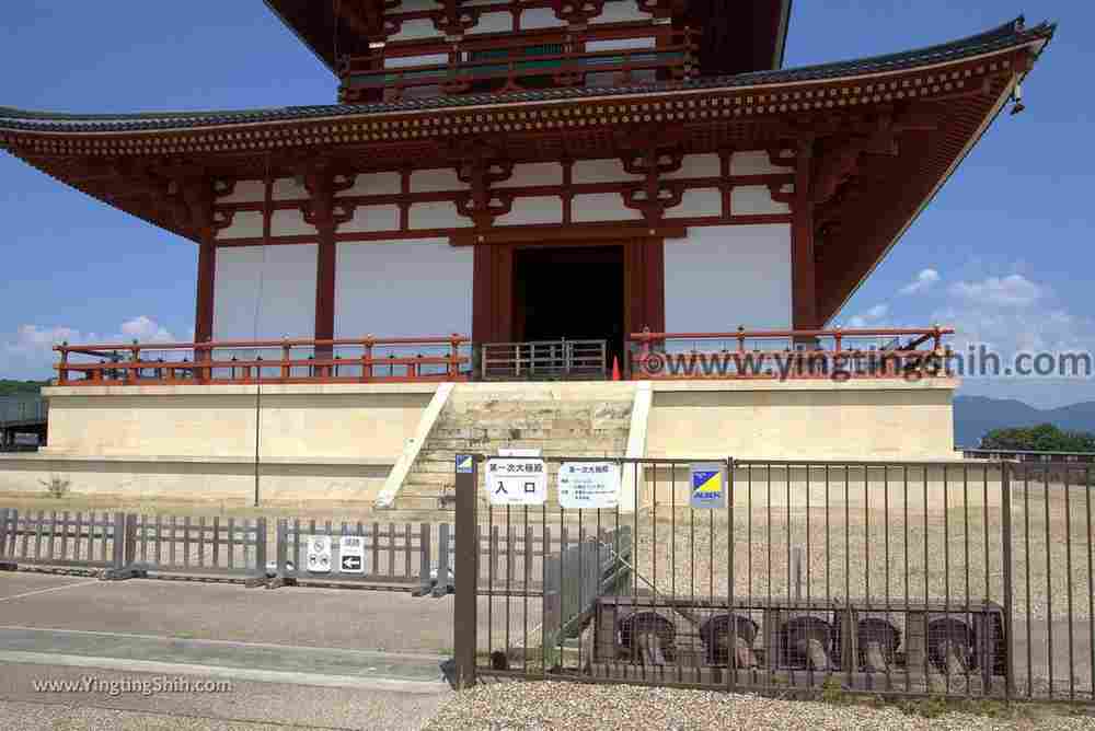 YTS_YTS_20180715_Japan Kansai Nara Heijo Palace Remains日本關西奈良平城宮跡／大極殿／朱雀門／遺構展示館263_3A5A9937.jpg