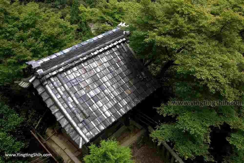 YTS_YTS_20180712_Japan Tyoko Arashiyama Daihikakuzan Senkoji Temple 日本京都嵐山千光寺103_3A5A2218.jpg
