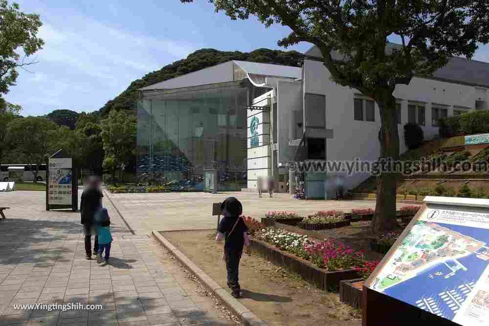 YTS_YTS_20180820_Japan Nagasaki Sasebo Kujukushima Aquarium Umi-kirara日本長崎佐世保九十九島水族館／日本最大水母交嚮樂廳015_3A5A2138.jpg