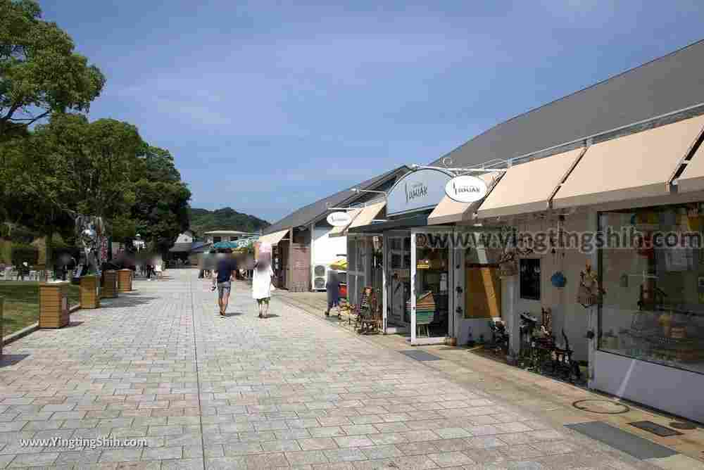 YTS_YTS_20180820_Japan Nagasaki Sasebo Kujukushima Aquarium Umi-kirara日本長崎佐世保九十九島水族館／日本最大水母交嚮樂廳010_3A5A2125.jpg