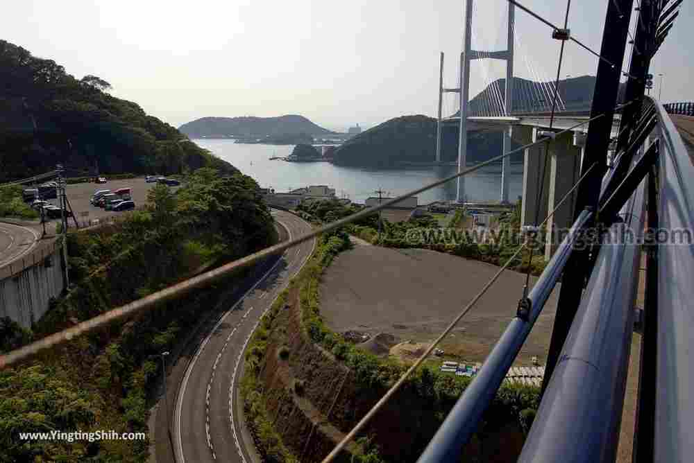 YTS_YTS_20180818_Japan Kyushu Nagasaki Megamio Bridge日本九州長崎女神大橋／觀光步道／自行車道023_3A5A7406.jpg